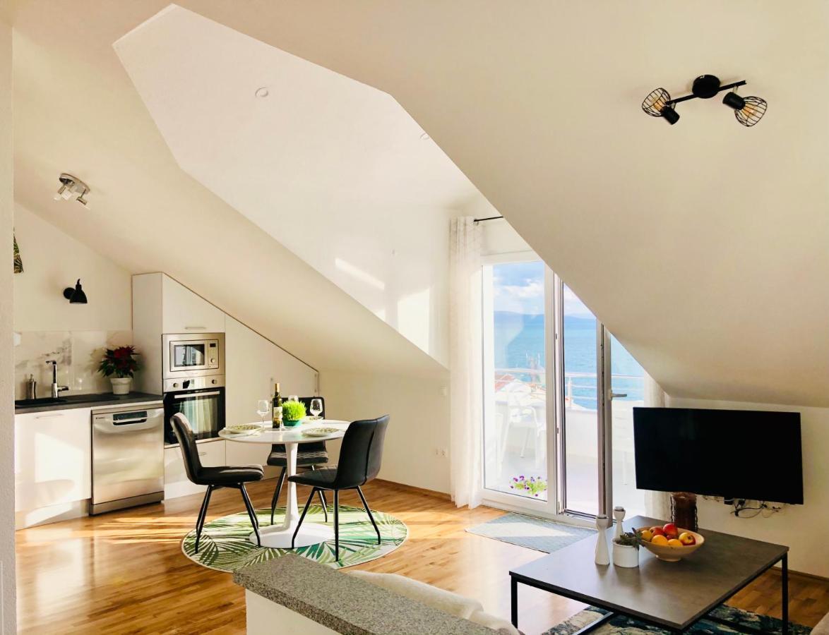 Apartment Dani Sea & Pool Trogir