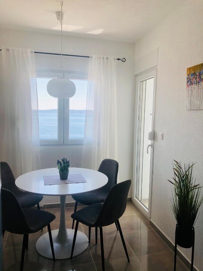 Dani Sea & Pool Apartment Trogir