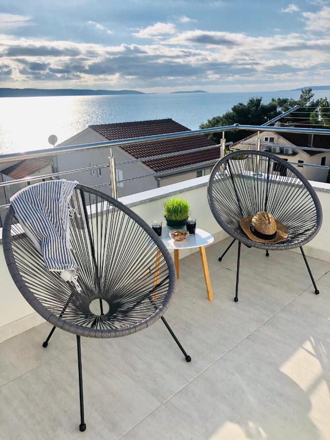Apartment Dani Sea & Pool Trogir