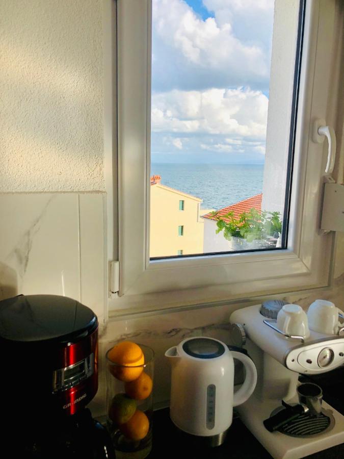 Dani Sea & Pool Apartment Trogir