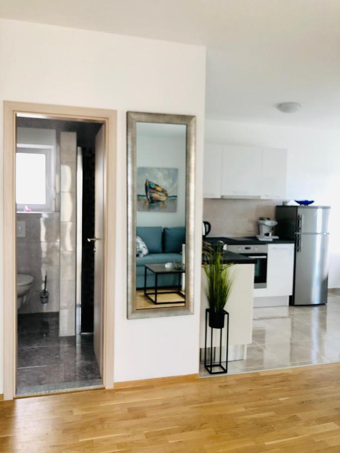 Apartment Dani Sea & Pool *