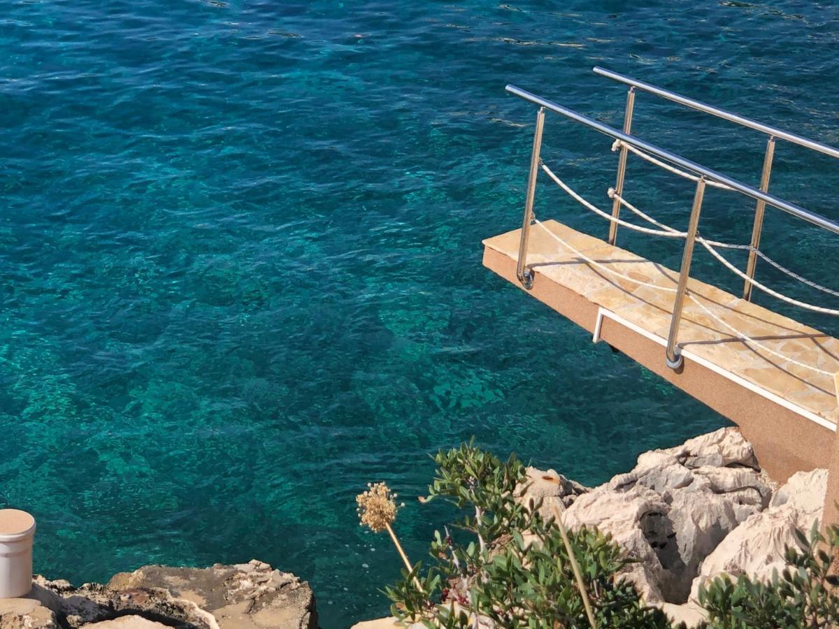 Dani Sea & Pool Apartment Trogir