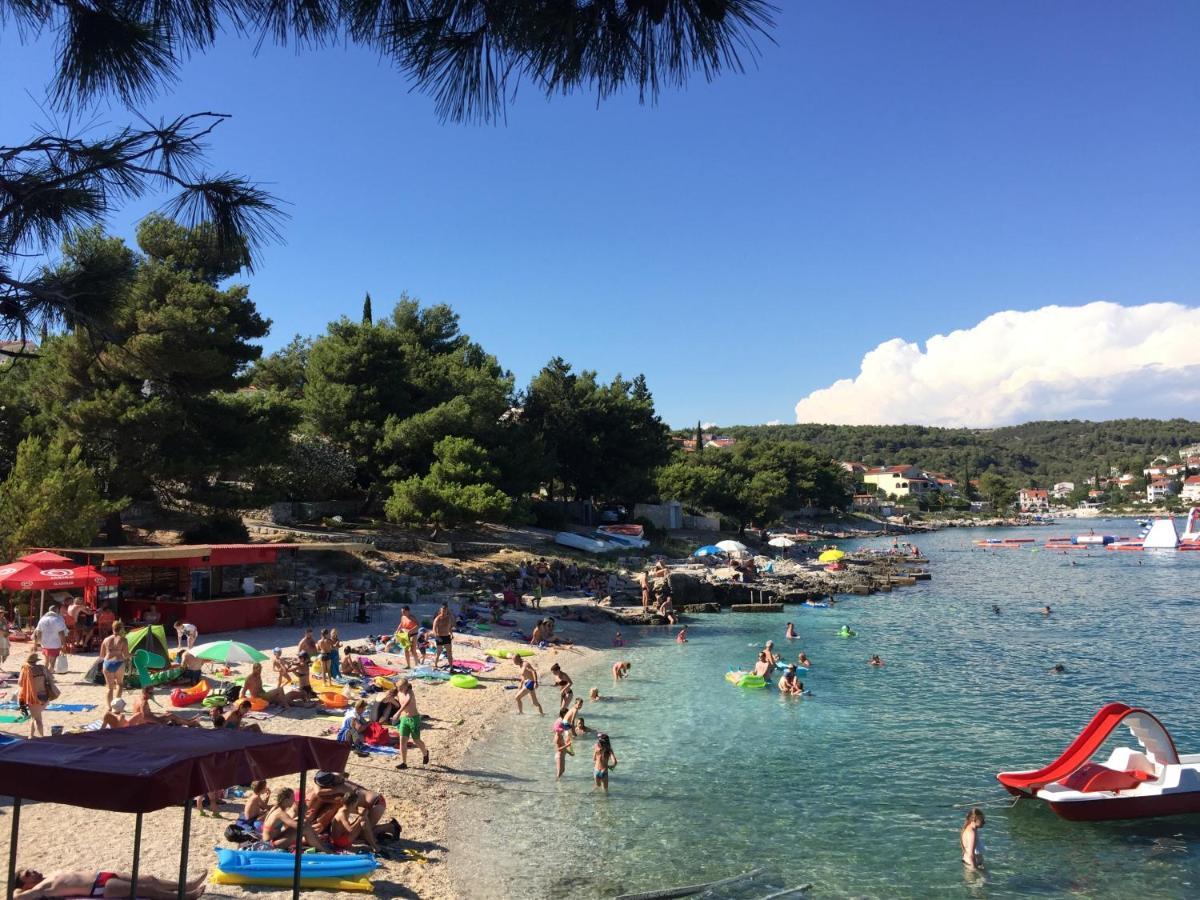 Dani Sea & Pool Apartment Trogir