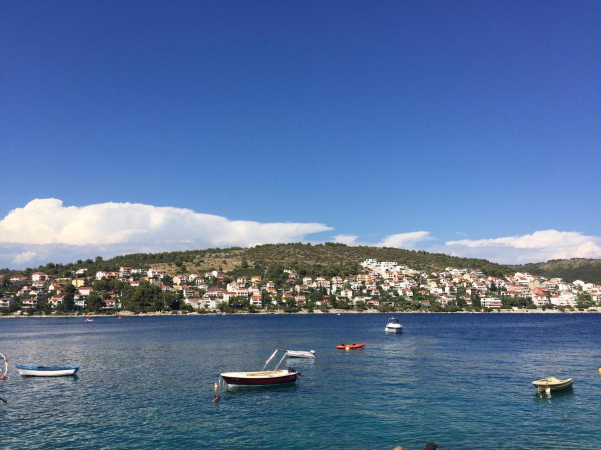 Dani Sea & Pool * Trogir