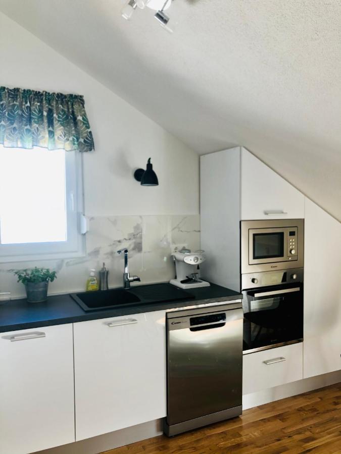 Apartment Dani Sea & Pool Trogir