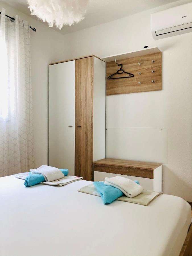 Apartment Dani Sea & Pool Trogir