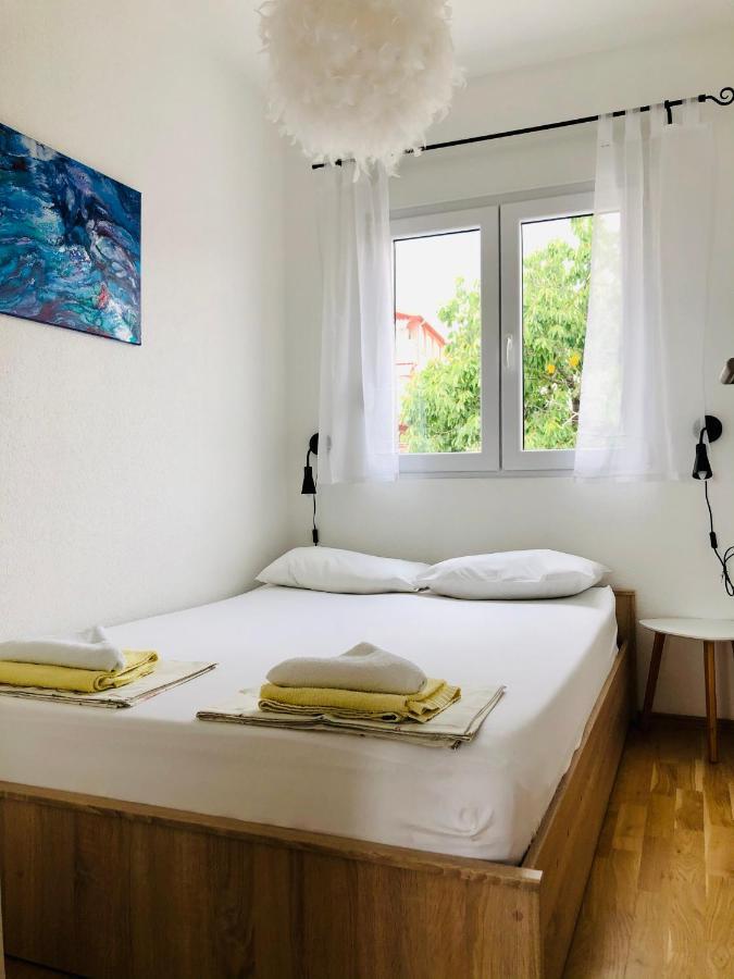 Dani Sea & Pool Apartment Trogir