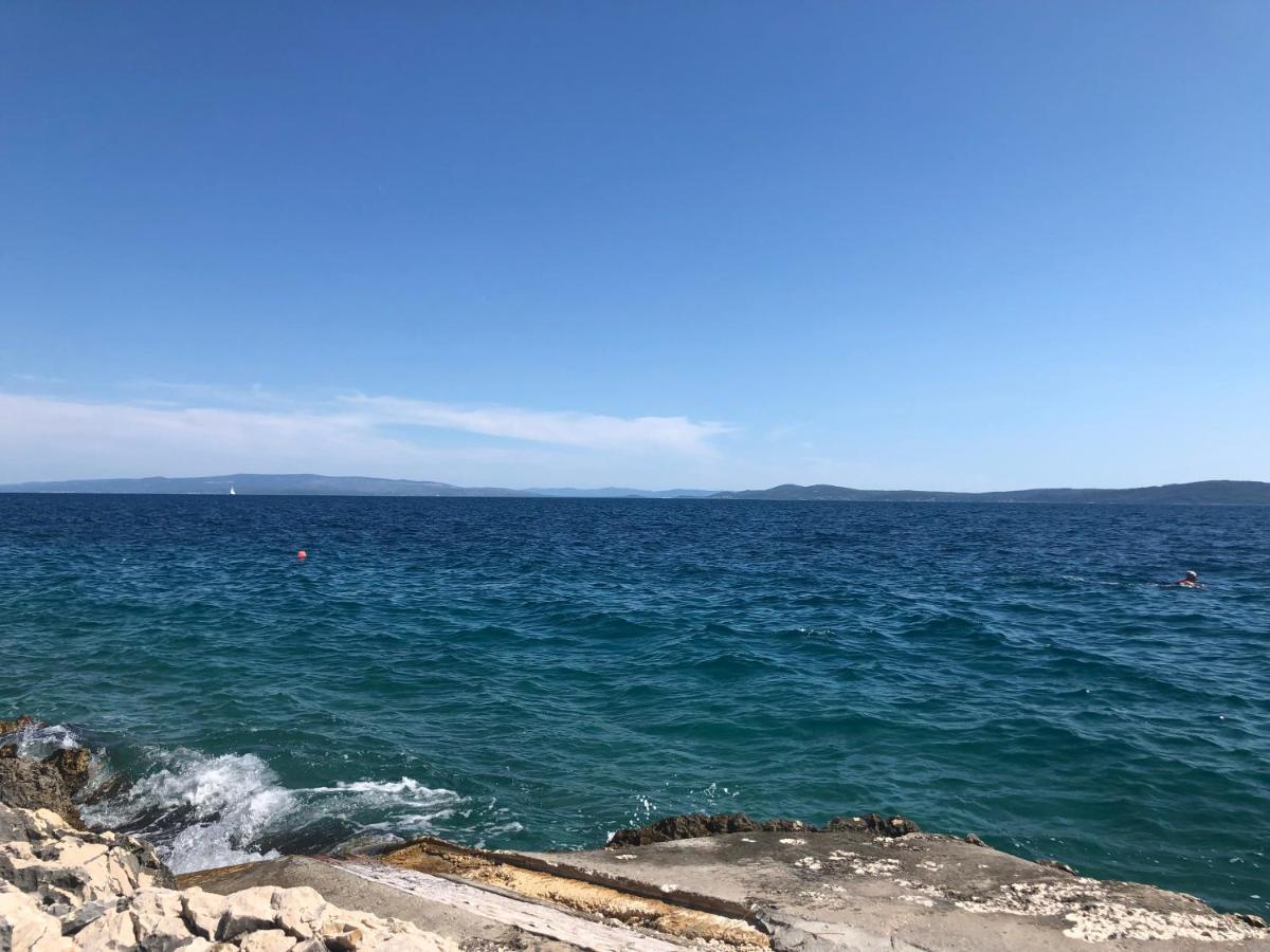 Dani Sea & Pool Apartment Trogir