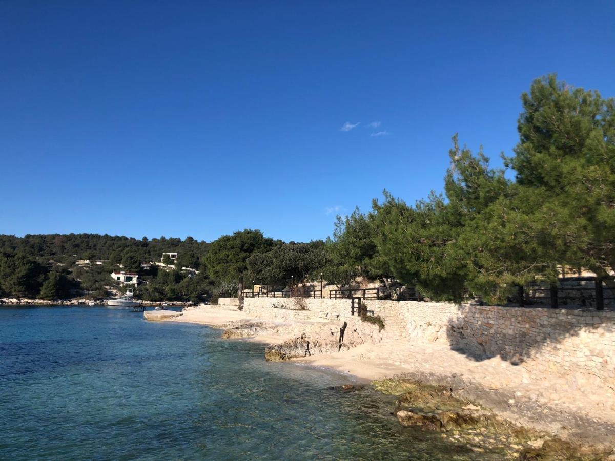 Dani Sea & Pool Apartment Trogir