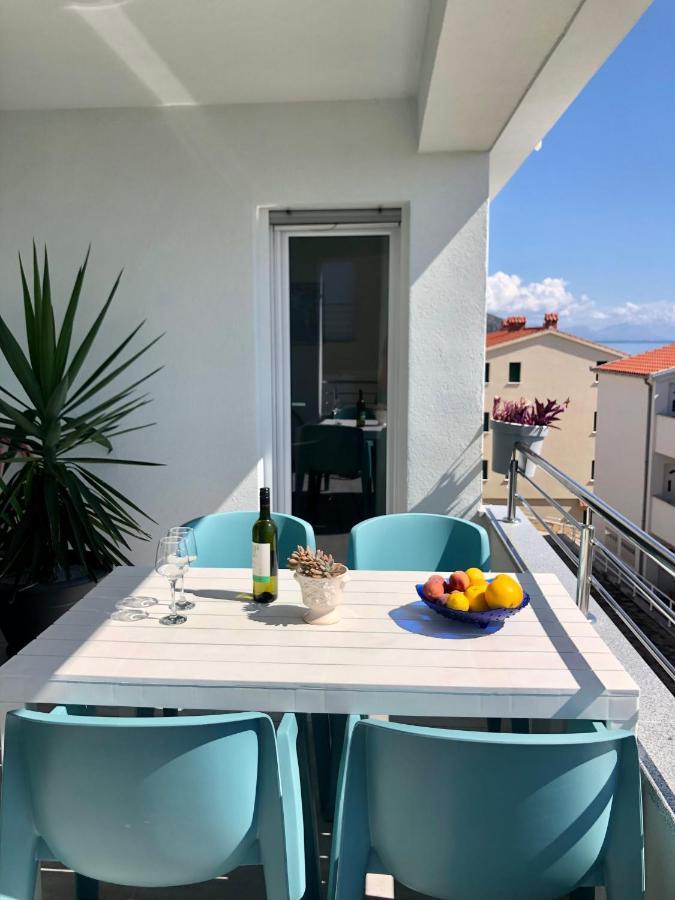 Apartment Dani Sea & Pool *