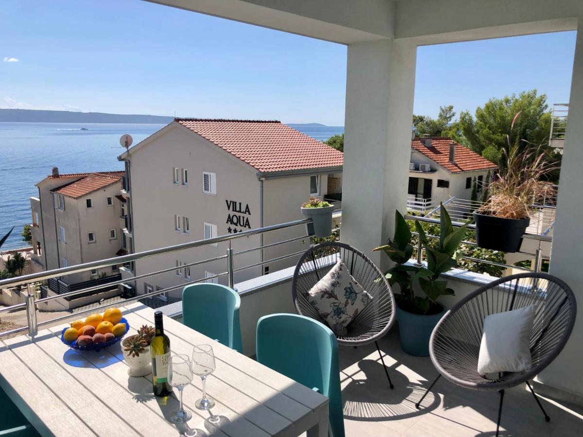 Apartment Dani Sea & Pool Trogir