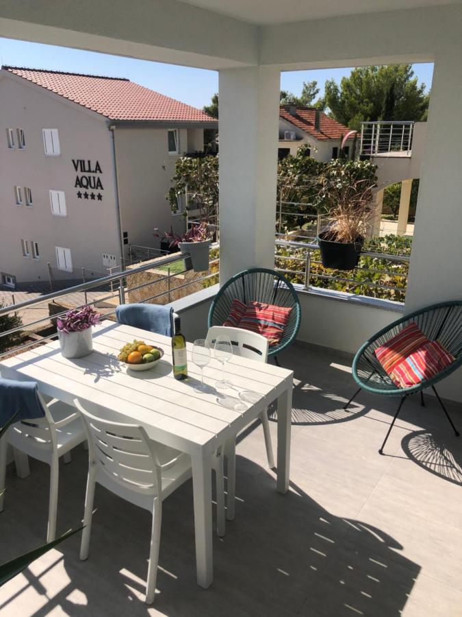 Dani Sea & Pool Trogir