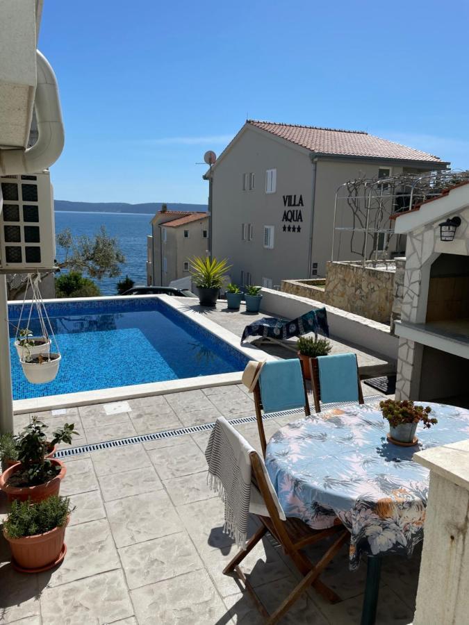 Dani Sea & Pool Apartment