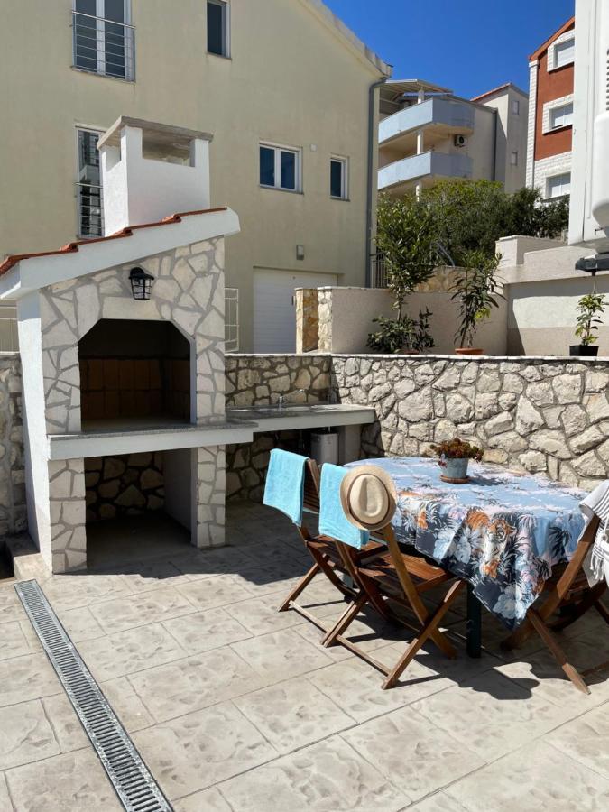 Apartment Dani Sea & Pool Trogir