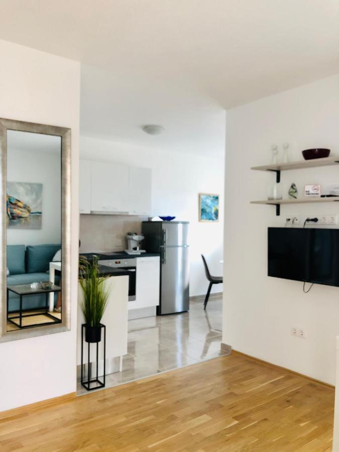 Apartmán Dani Sea & Pool *