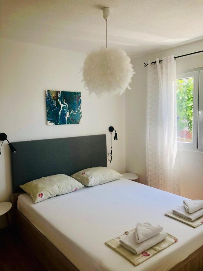 Apartmán Dani Sea & Pool
