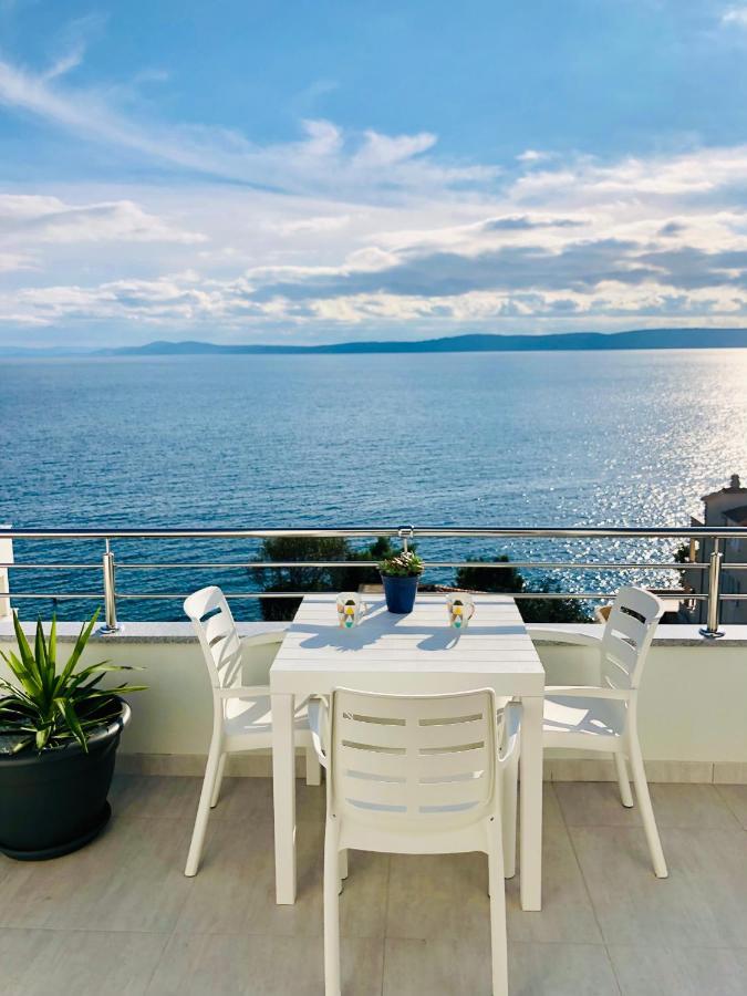 Apartmán Dani Sea & Pool Trogir