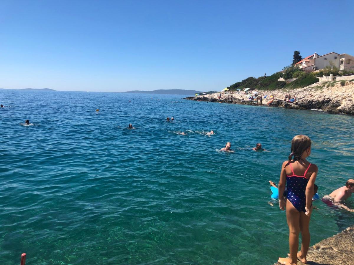 Dani Sea & Pool * Trogir