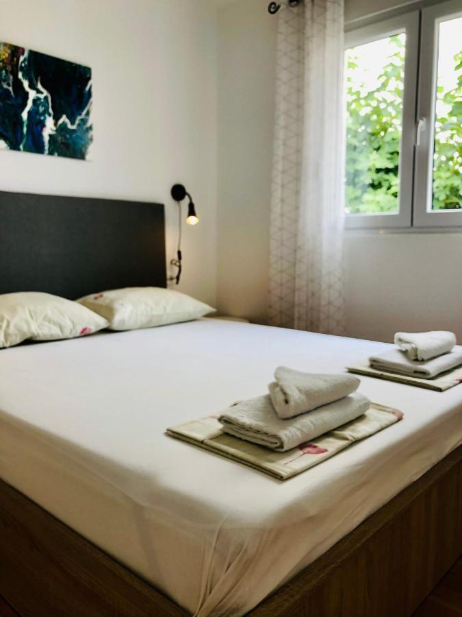 Apartmán Dani Sea & Pool