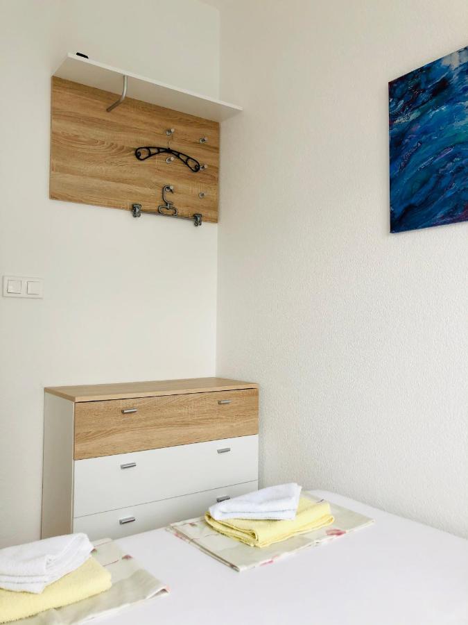 Apartmán Dani Sea & Pool *