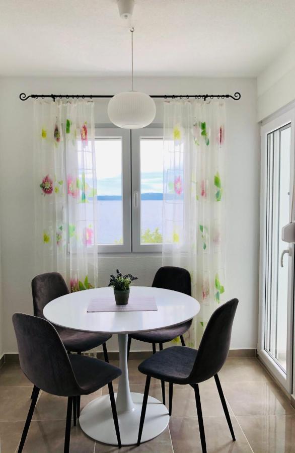 Apartmán Dani Sea & Pool