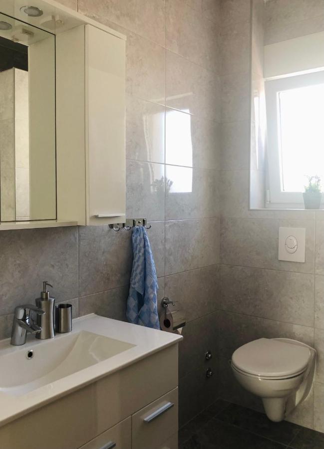Apartmán Dani Sea & Pool *